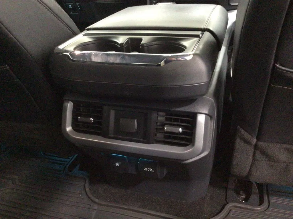 2023 Ford F-150 Lariat - Photo 25