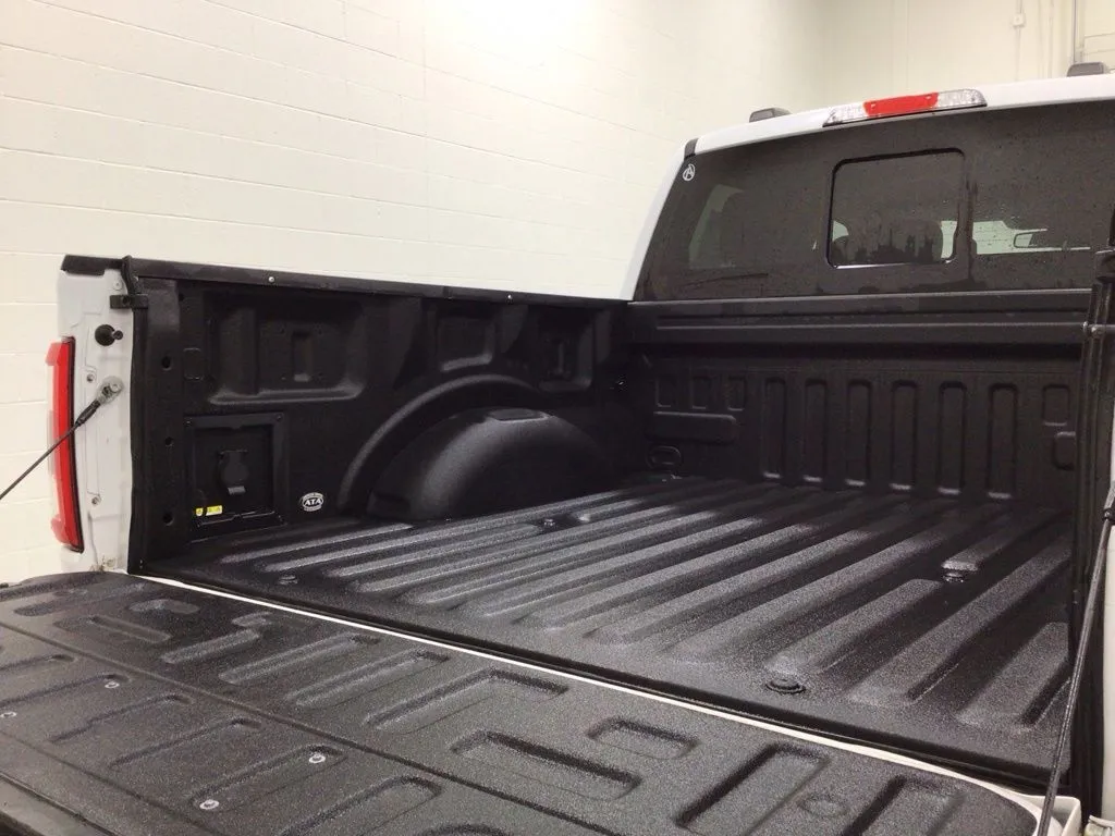 2023 Ford F-150 Lariat - Photo 22
