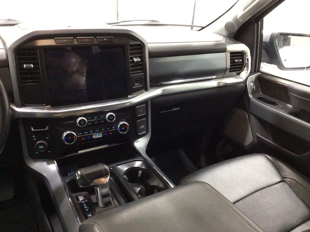 2023 Ford F-150 Lariat - Photo 29