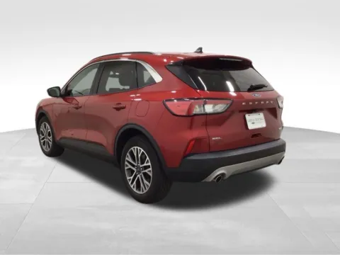 Another view of 2020 Ford Escape SEL for sale in Hortonville, WI at Gregg Young Hortonville Ford
