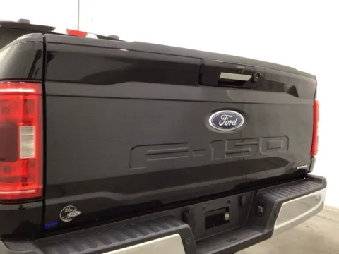 More photos of 2022 Ford F-150 XLT at Gregg Young Hortonville Ford, WI