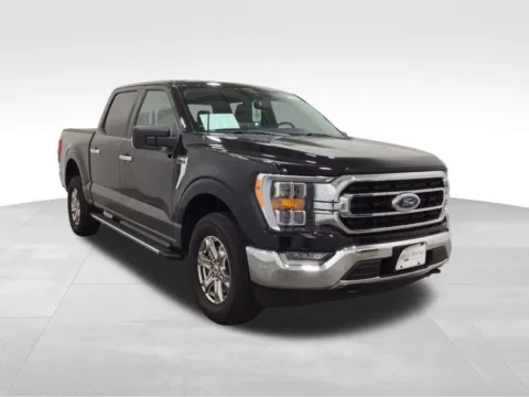 More photos of 2022 Ford F-150 XLT at Gregg Young Hortonville Ford, WI