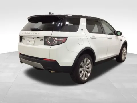 Another view of 2019 Land Rover Discovery Sport HSE Luxury for sale in Hortonville, WI at Gregg Young Hortonville Ford