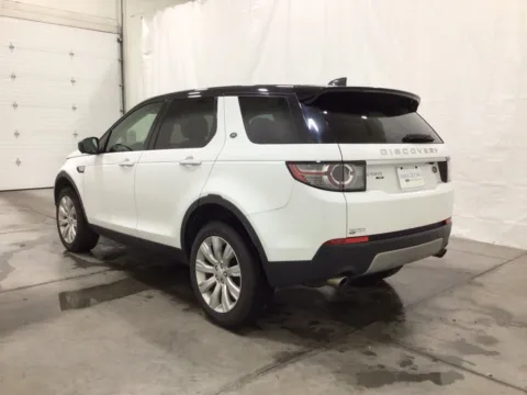 Photos of 2019 Land Rover Discovery Sport HSE Luxury for sale in Hortonville, WI at Gregg Young Hortonville Ford