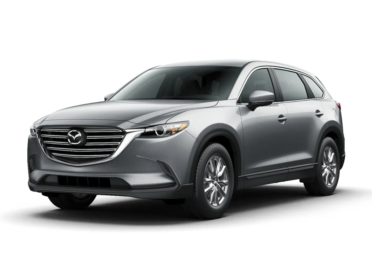 2017 Mazda CX-9 Touring for sale in Hortonville, WI