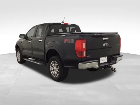 Another view of 2019 Ford Ranger Lariat for sale in Hortonville, WI at Gregg Young Hortonville Ford