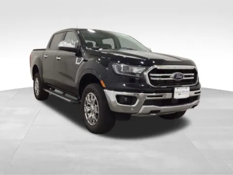 More photos of 2019 Ford Ranger Lariat at Gregg Young Hortonville Ford, WI