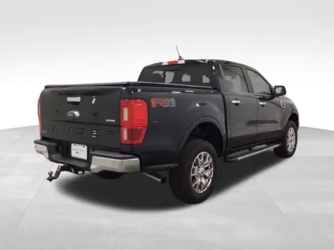 More photos of 2019 Ford Ranger Lariat at Gregg Young Hortonville Ford, WI