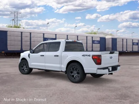 More photos of 2026 Ford F-150 STX at Gregg Young Hortonville Ford, WI
