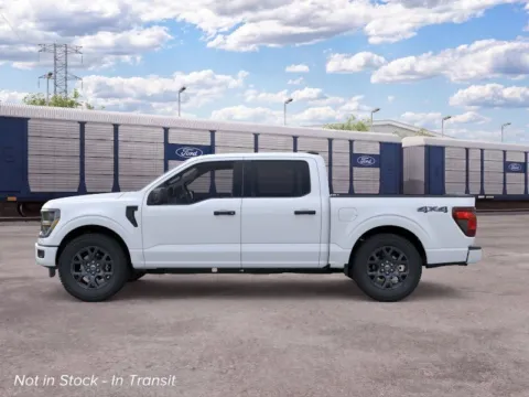 More photos of 2026 Ford F-150 STX at Gregg Young Hortonville Ford, WI