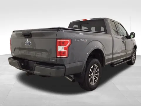 More photos of 2020 Ford F-150 XLT at Gregg Young Hortonville Ford, WI
