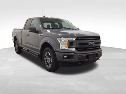 More photos of 2020 Ford F-150 XLT at Gregg Young Hortonville Ford, WI