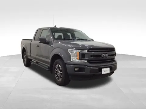 More photos of 2020 Ford F-150 XLT at Gregg Young Hortonville Ford, WI