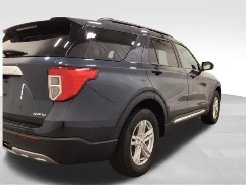 More photos of 2022 Ford Explorer XLT at Gregg Young Hortonville Ford, WI