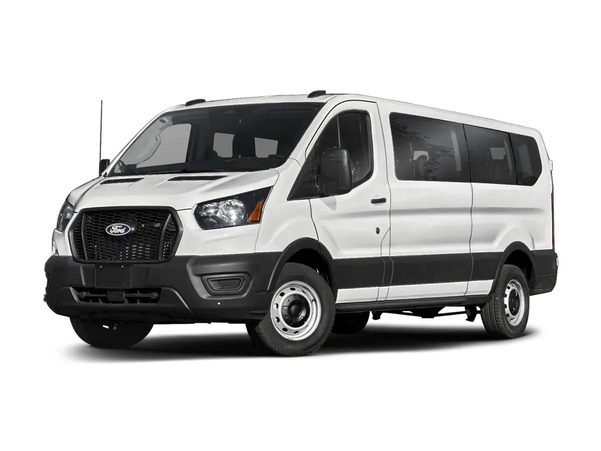 2027 Ford Transit-350 XLT for sale in Hortonville, WI