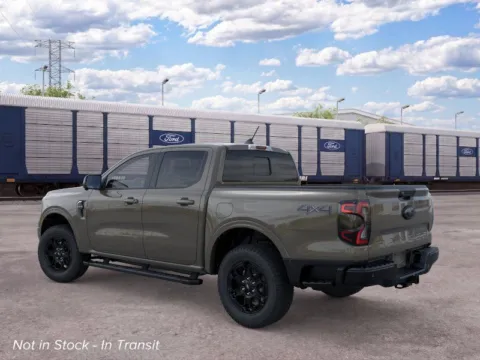 More photos of 2026 Ford Ranger Lariat at Gregg Young Hortonville Ford, WI