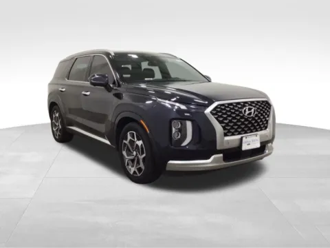 More photos of 2021 Hyundai Palisade Calligraphy at Gregg Young Hortonville Ford, WI