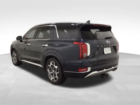 Another view of 2021 Hyundai Palisade Calligraphy for sale in Hortonville, WI at Gregg Young Hortonville Ford