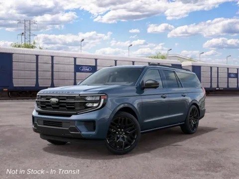 Another view of 2027 Ford Expedition Max Platinum for sale in Hortonville, WI at Gregg Young Hortonville Ford