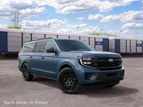 More photos of 2027 Ford Expedition Max Platinum at Gregg Young Hortonville Ford, WI