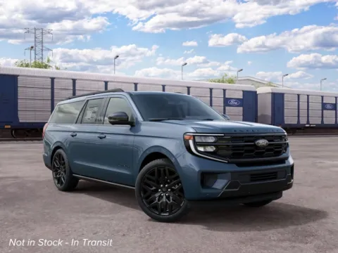 More photos of 2027 Ford Expedition Max Platinum at Gregg Young Hortonville Ford, WI
