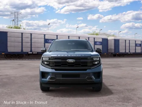 More photos of 2027 Ford Expedition Max Platinum at Gregg Young Hortonville Ford, WI