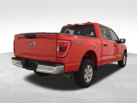 More photos of 2023 Ford F-150 XLT at Gregg Young Hortonville Ford, WI