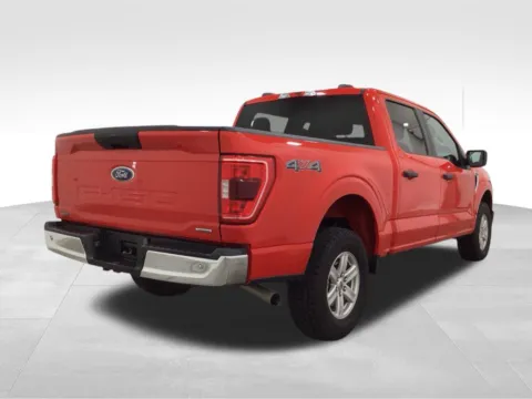 More photos of 2023 Ford F-150 XLT at Gregg Young Hortonville Ford, WI