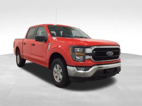 More photos of 2023 Ford F-150 XLT at Gregg Young Hortonville Ford, WI
