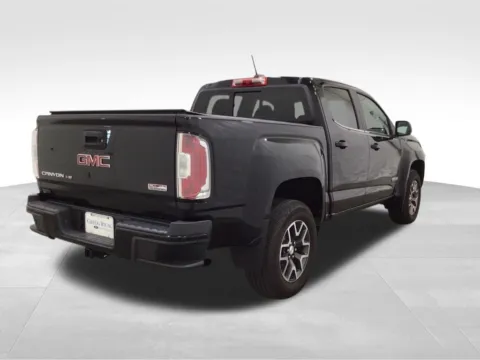 More photos of 2020 GMC Canyon All Terrain at Gregg Young Hortonville Ford, WI