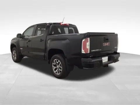Another view of 2020 GMC Canyon All Terrain for sale in Hortonville, WI at Gregg Young Hortonville Ford