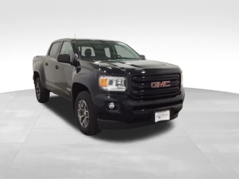 More photos of 2020 GMC Canyon All Terrain at Gregg Young Hortonville Ford, WI