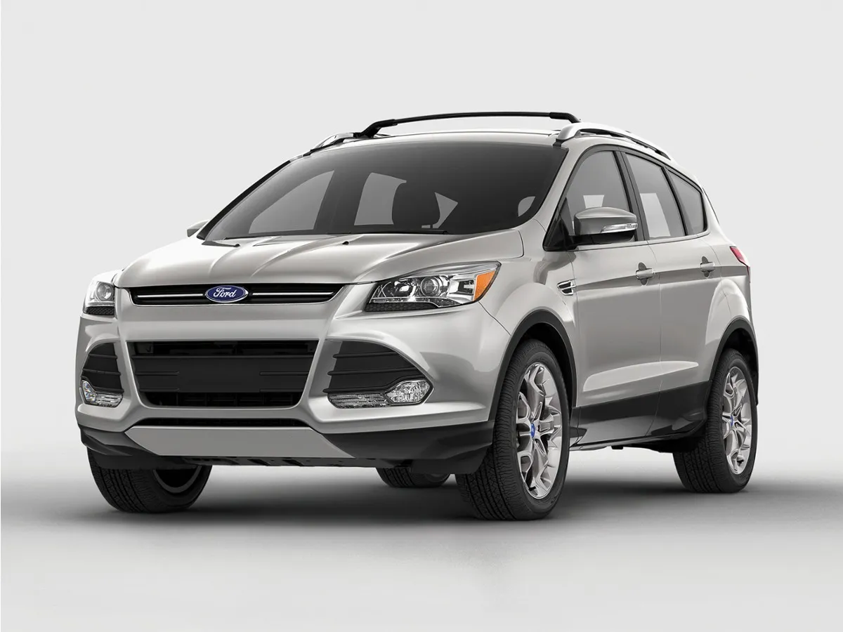 2014 Ford Escape SE for sale in Hortonville, WI