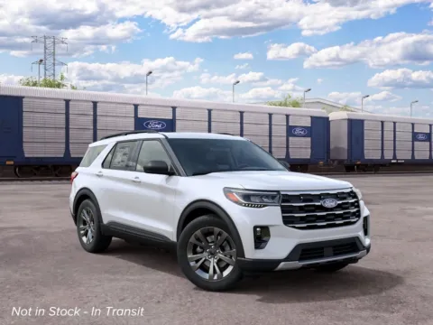 More photos of 2027 Ford Explorer Active at Gregg Young Hortonville Ford, WI
