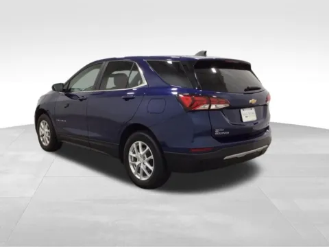 Another view of 2023 Chevrolet Equinox LT for sale in Hortonville, WI at Gregg Young Hortonville Ford
