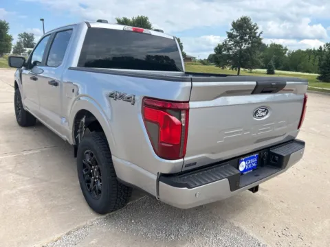 More photos of 2026 Ford F-150 STX at Gregg Young Hortonville Ford, WI