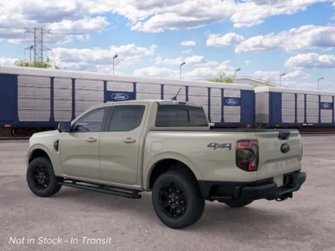 More photos of 2026 Ford Ranger Lariat at Gregg Young Hortonville Ford, WI
