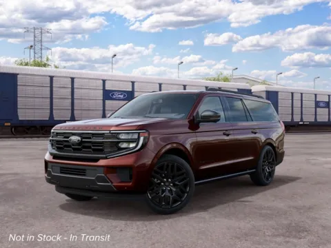 Another view of 2027 Ford Expedition Max Platinum for sale in Hortonville, WI at Gregg Young Hortonville Ford