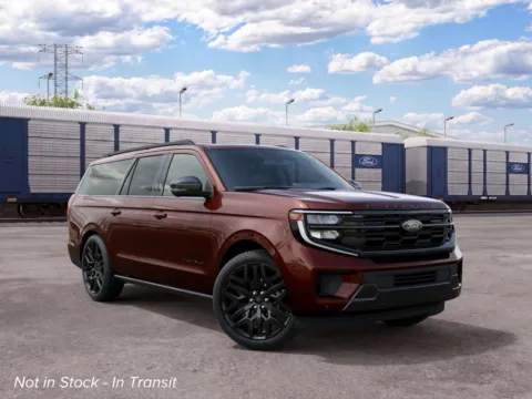 More photos of 2027 Ford Expedition Max Platinum at Gregg Young Hortonville Ford, WI