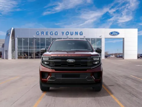 More photos of 2027 Ford Expedition Max Platinum at Gregg Young Hortonville Ford, WI