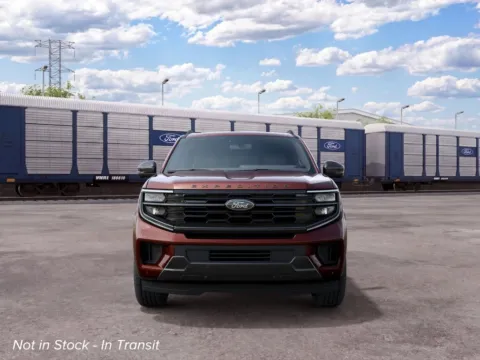 More photos of 2027 Ford Expedition Max Platinum at Gregg Young Hortonville Ford, WI