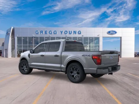 More photos of 2026 Ford F-150 STX at Gregg Young Hortonville Ford, WI