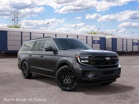 More photos of 2027 Ford Expedition Max Platinum at Gregg Young Hortonville Ford, WI