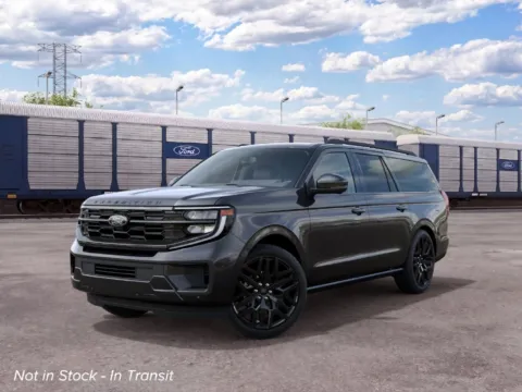 Another view of 2027 Ford Expedition Max Platinum for sale in Hortonville, WI at Gregg Young Hortonville Ford