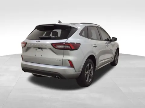 More photos of 2024 Ford Escape ST-Line Select at Gregg Young Hortonville Ford, WI