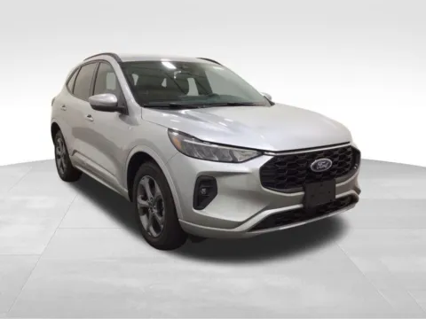 More photos of 2024 Ford Escape ST-Line Select at Gregg Young Hortonville Ford, WI