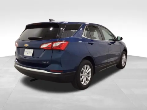 More photos of 2021 Chevrolet Equinox LT at Gregg Young Hortonville Ford, WI