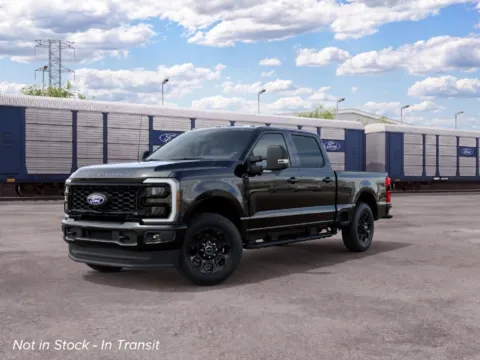 Another view of 2027 Ford F-250SD XLT for sale in Hortonville, WI at Gregg Young Hortonville Ford