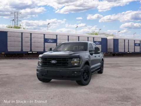 Another view of 2026 Ford F-150 XLT for sale in Hortonville, WI at Gregg Young Hortonville Ford