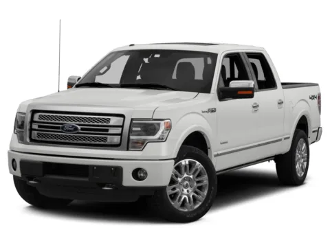 More photos of 2014 Ford F-150 XLT at Gregg Young Hortonville Ford, WI